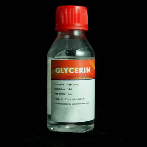 Glycerin 100Gm