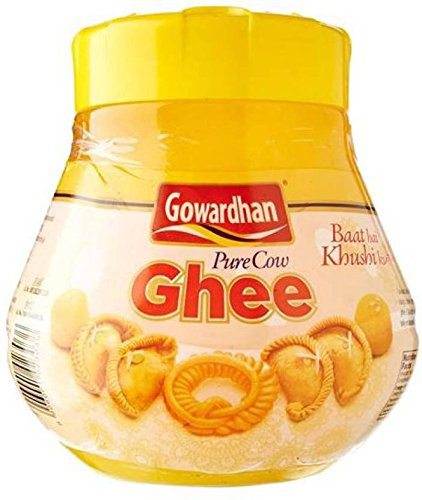Gowardhan Pure Cow Ghee 1Ltr
