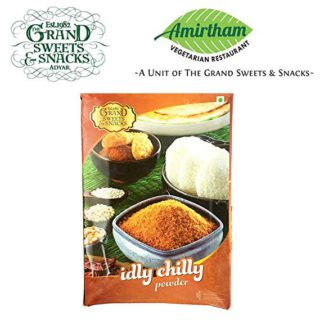 Grand Idli Chilly 200Gm