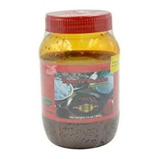 Grand Tomato Pickle 400 Gm