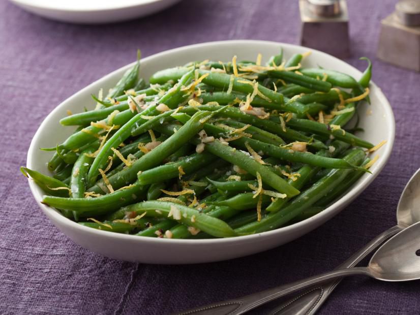 Green Beans 1/2Lb