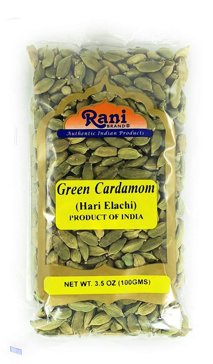 Green Cardamom 28 Oz