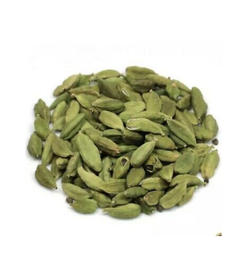 Green cardamom 14 oz