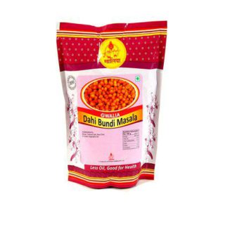 Gwaliya Boondi