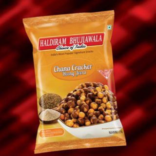Gwaliya Chana Cracker