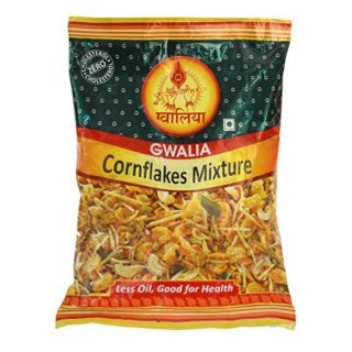Gwaliya Cornflakes Mixture