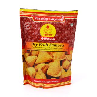 Gwaliya Dry Fruit Samsoa