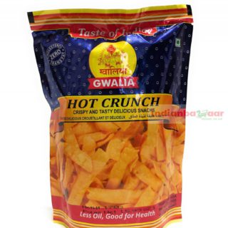 Gwaliya Hot Crunch