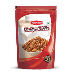 Gwaliya Nadiyadi Mix
