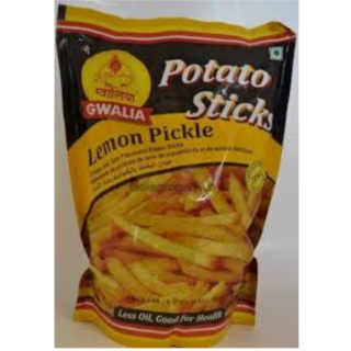Gwalia Potato Sticks Mini Mischief