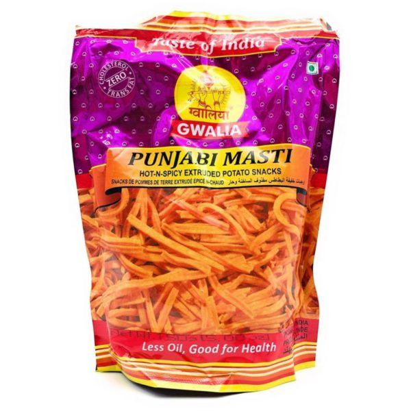 Gwaliya Punjabi Masti