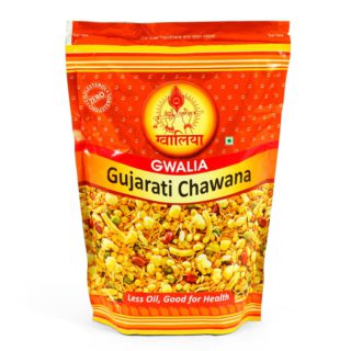 Gwaliya Gujarati Chawana