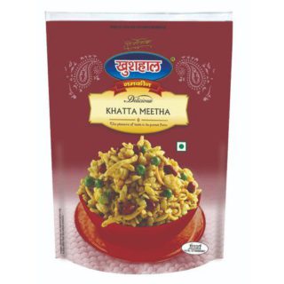 Gwaliya Khatta Meetha