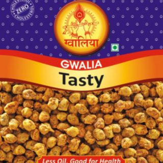 Gwaliya Tasty