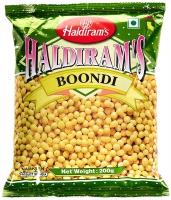 Haldiram Boondi