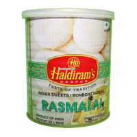 Haldirams Rasmalai 1Kg