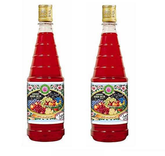Hamdard Roohafza 800Ml