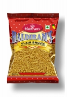 HAldiram plain bhujia 400 gm
