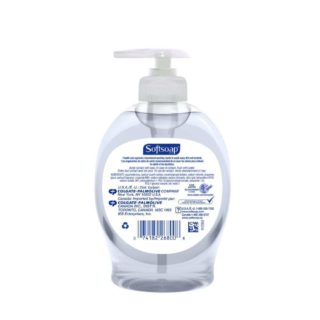 Hce Antibacterial Handwash 7.5 Fl Oz