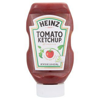 Heinz Tomato Ketchup 567 G