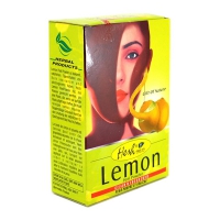 HESH LEMON PEEL POWDER 100 GM