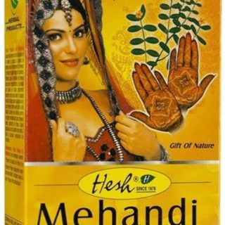 Hesh Mehndi Powder 100 Gm