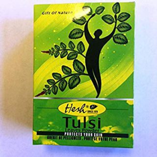 Hesh Tulsi Powder 100 Gm