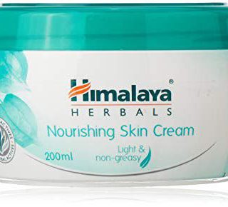 Himaiaya Nourishing Skin Cream 200Mi