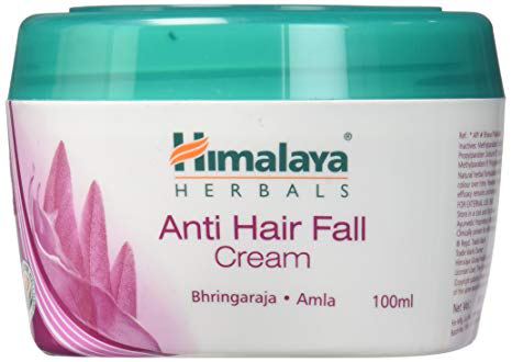 Himalaya Anti Hair Fall Cream 100 Gm