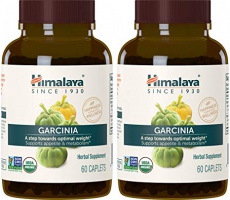 Himalaya Garcinia