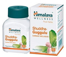 Himalaya Guggal