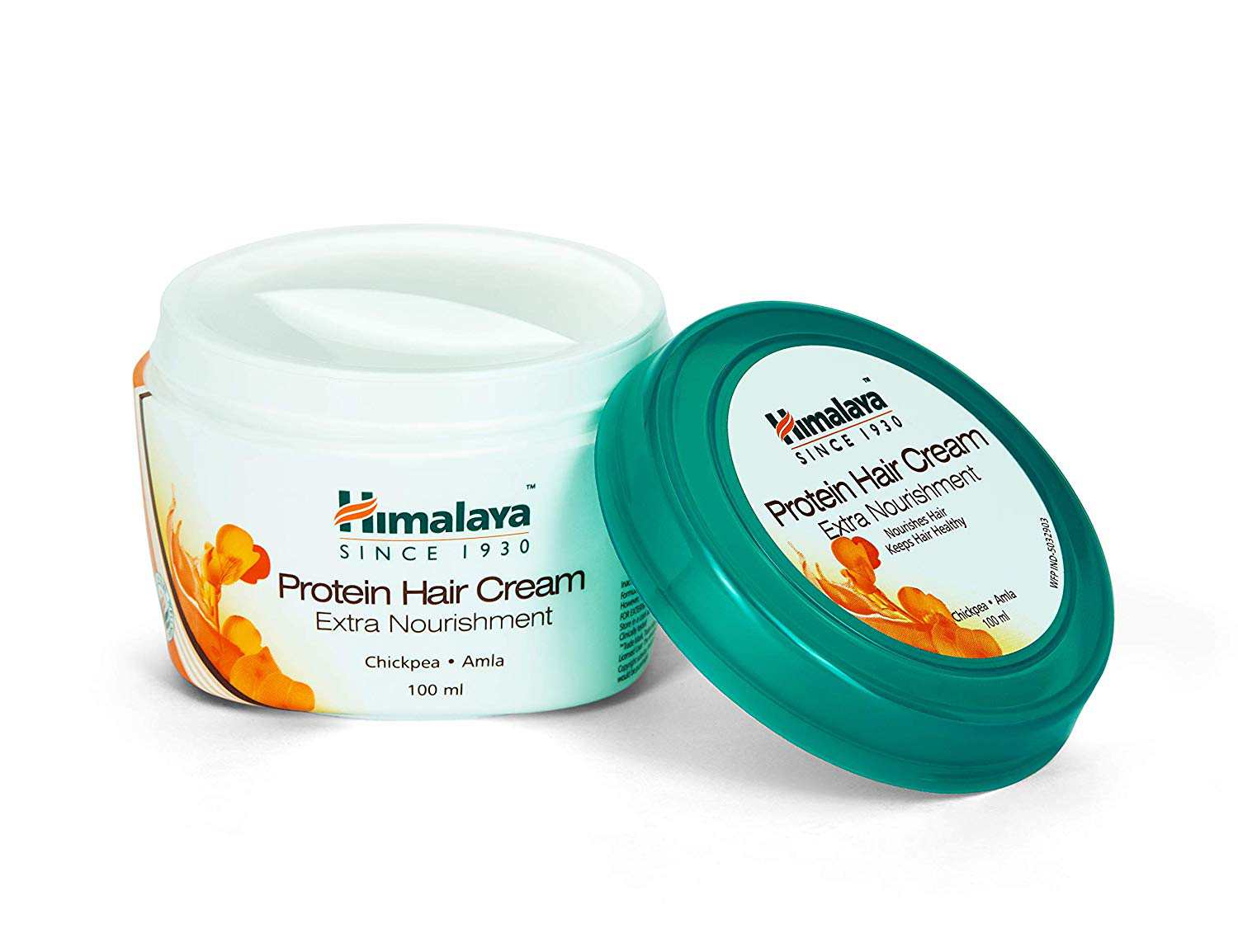 Himalaya Protein Hair Cream100Ml