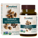 HIMALAYA TRIPHALA SUPPLEMENT