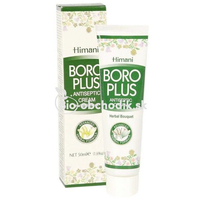 Himani Boro Plus 25 Ml