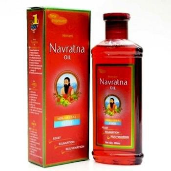 Himani Navratna Oil 200 Ml