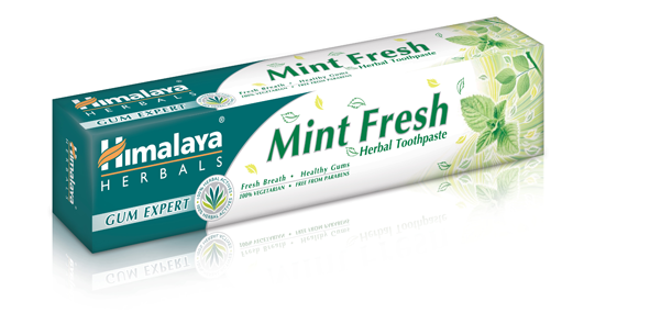 Himalaya Mint Fresh
