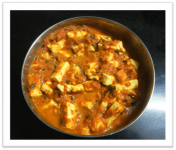 HOMESTYLE PANEER