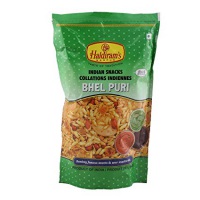 Haldiram Bhel Puri 1 Kg