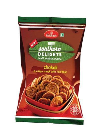 Haldiram Chakoli 200Gm