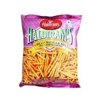Haldiram Chili Chataka Lacha