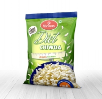 Haldiram Diet Chiwda 200gm