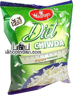 Haldiram Diet Mixture 6.35Oz
