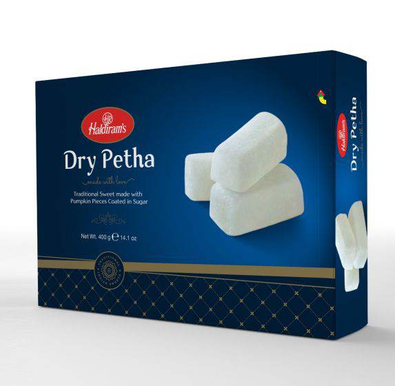 Haldiram Dry Petha 400 Gm