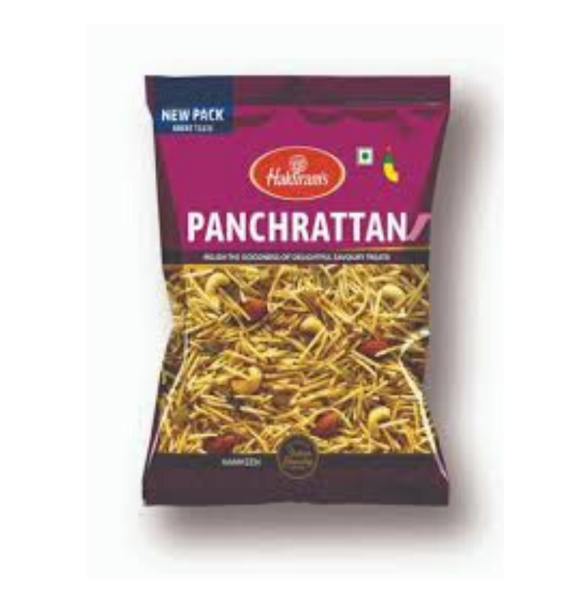 Haldiram Panchrattan 400 gm