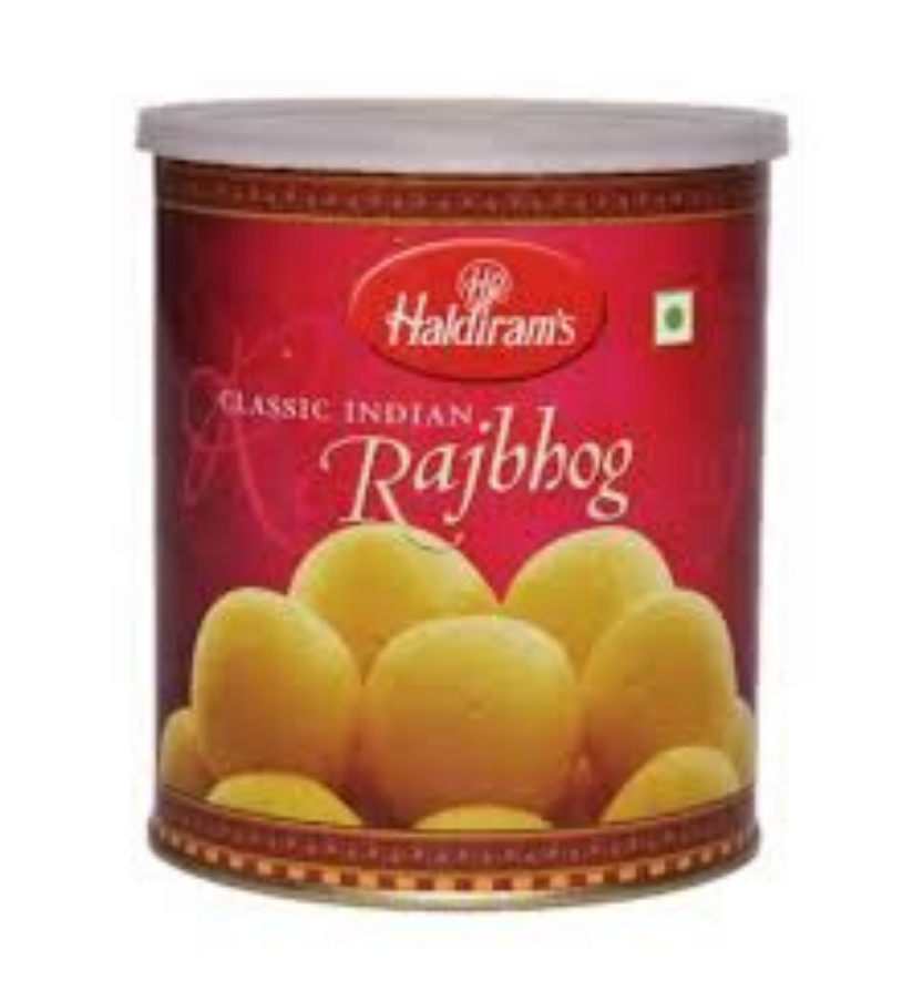 Haldiram Raj bhog 2.2 lb