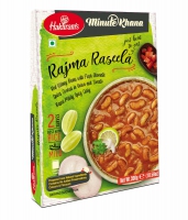 Haldiram Rajma Raseela