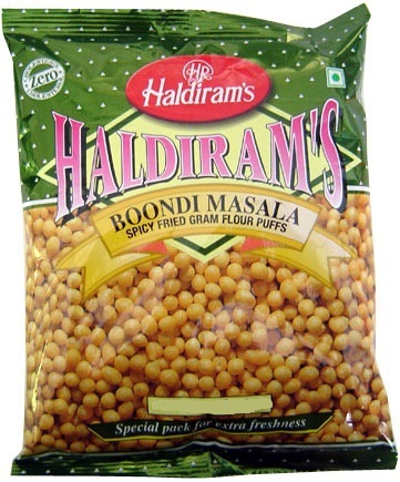 Haldiram Boonid Masala 400 Gm