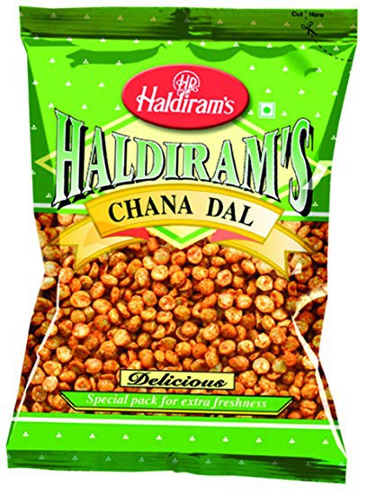 Haldiram Chana Dal 200Gm