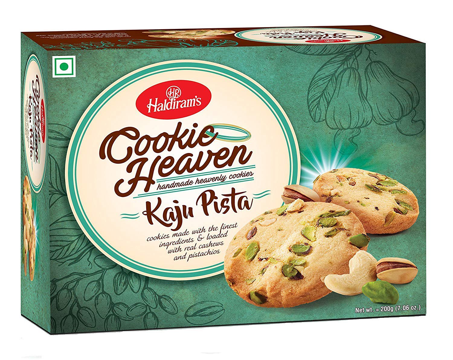 Haldiram Cookie Heaven