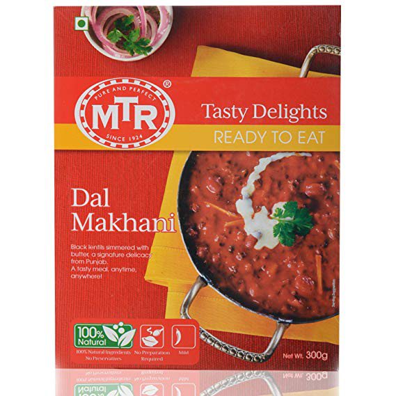 Haldiram Dal Chapati 300Gm